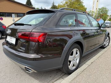 Audi A6 Allroad - 7