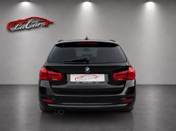 BMW 320 - 7