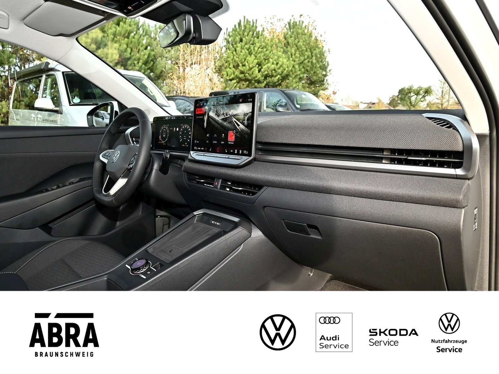 Volkswagen T-Roc - Bild 9