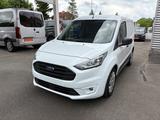 Ford Transit Connect Klima+Standhzg 2x Schiebetür - Ford Transit Connect: ST