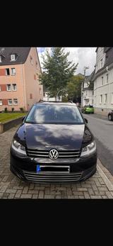 Volkswagen VW Sharan 2.0 l / 170 PS  7 Sitze - VW Sharan Gebrauchtwagen in Dortmund
