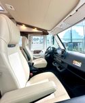 Carthago chic c-line I 5.0 QB L -Markise -Pedelec Garage (4/19)