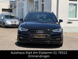 Audi A3 Sportback S line Sportpaket - Audi A3 mit Diesel-Antrieb: Line
