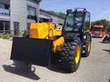 JCB 560-80 AGRI PRO - JCB Mobilbagger