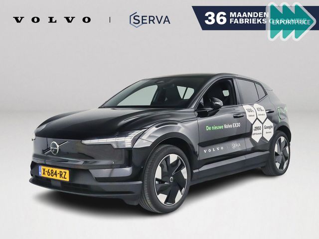 Volvo EX30 Single motor Extended Range Ultra 69 kWh |