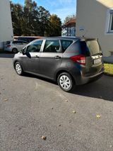 Subaru Trezia 1.4D Comfort FWD Comfort - Subaru Trezia Gebrauchtwagen