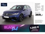 Volkswagen Tiguan 2.0 TSI 4Mot. R DSG AKRA/AHK/Matrix/RFK/ - Volkswagen Tiguan R mit Benzin-Antrieb