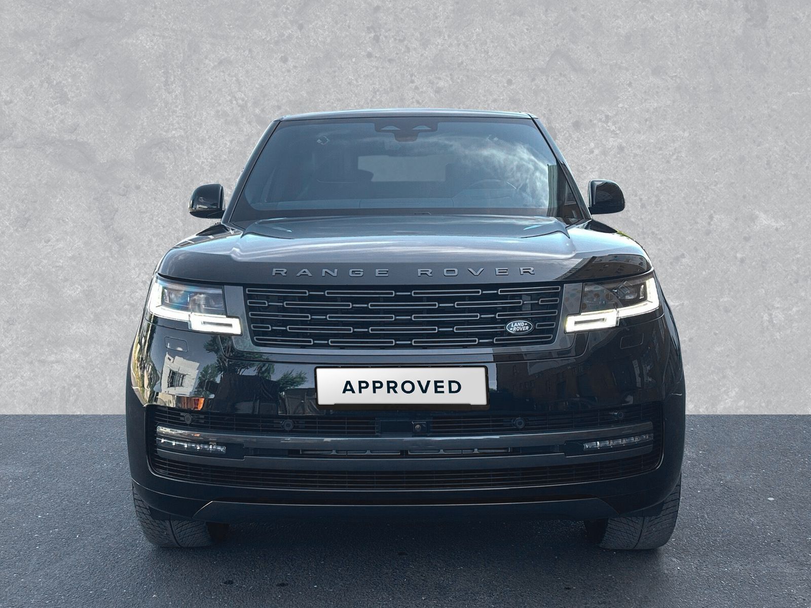 Land Rover Range Rover P530 Autobiography Shadow Pack Stand foto 8
