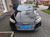 Audi A5 Coupé 3.0 TDI quattro S-Line Matrix 