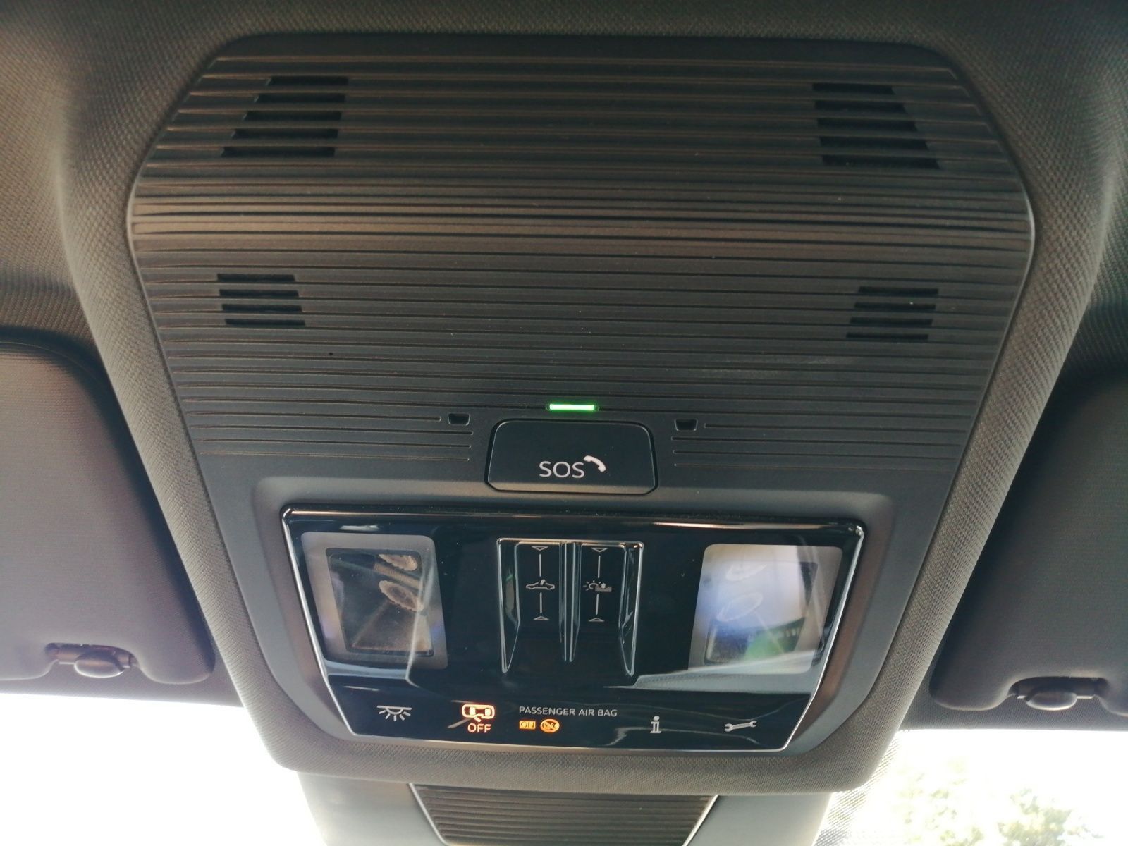 Volkswagen Tiguan R-Line 1.5 TSI DSG Matrix Pano,360°Kamer foto 19