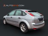 Ford Focus Ambiente 1.6 16V*Schiebedach* - Ford Focus: 16v