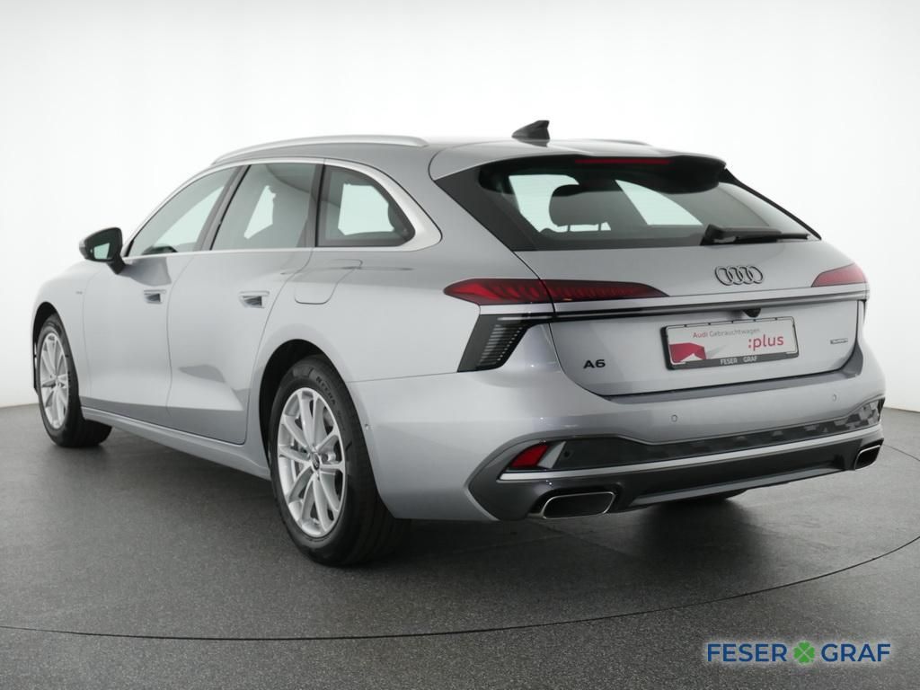 Audi A6 - Bild 13