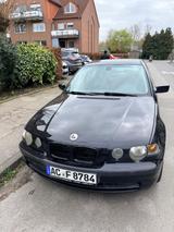 BMW 316i Compact - BMW 316 in Aachen