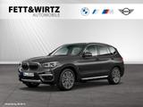BMW X3 xDrive20i Luxury|AHK|Standhzg|Head-Up|NaviPro - BMW X3 in Oberhausen