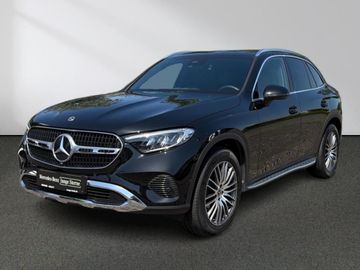 Mercedes GLC 220 - 2