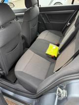 Opel Vectra 1.8 16V Comfort - Opel Vectra Gebrauchtwagen in Dortmund