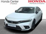 Honda Civic e:HEV Sport - Honda Civic aus 2025