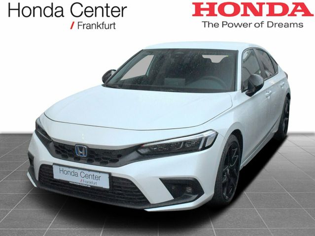 Honda Civic e:HEV Sport