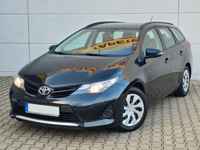 Toyota Auris Touring Sports 1,4 VVT-i *TÜV NEU *1.Hand