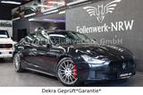 Maserati Ghibli 3.0d. V6*Kamera*Alcantara*Keyless*Leder - Maserati Ghibli mit Diesel-Antrieb: Automatik
