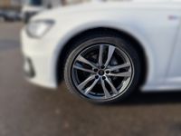 Audi A6 - Vorschau Bild 5