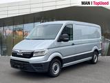 MAN TGE 3.180 4X2F SB RÜCKFAHRKAMERA/LED/TEMPOMAT - MAN TGE