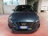 Hyundai HYUNDAI i30 Wagon 1.0 T-GDI iMT 48V Prime - Hyundai i30 Prime mit Hybrid-Antrieb (Benzin/Elektro)