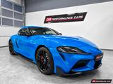 Toyota Supra Jarama Racetrack Edition Neuwagen! - gebrauchte Toyota Supra aus dem Jahr 2021