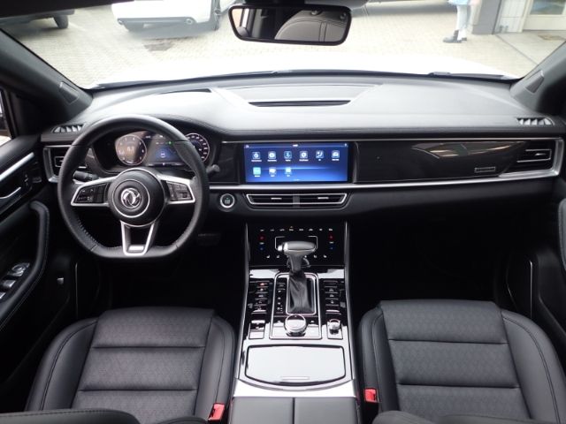 Fahrzeugabbildung DFSK Fengon 7 2.0 GDI 4x4 2,5t AHlast Navi PanoD 7Sit