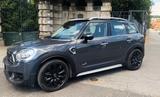 MINI Mini Cooper S Countryman ALL 4 AUTOMATICA KM7170 - MINI Cooper Countryman Kombi Gebrauchtwagen