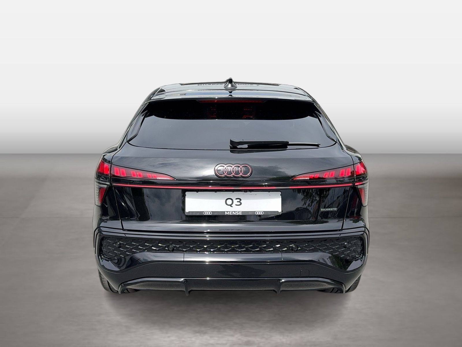 Audi Q3 - Bild 4