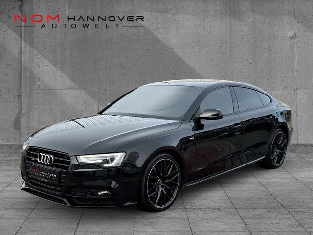 Audi A5 Sportback S-LINE  3.0  quattro B&O/R-CAM/MEMO