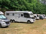 Dethleffs Globetrotter XLI 7850-2 EB - Dethleffs Globetrotter XL