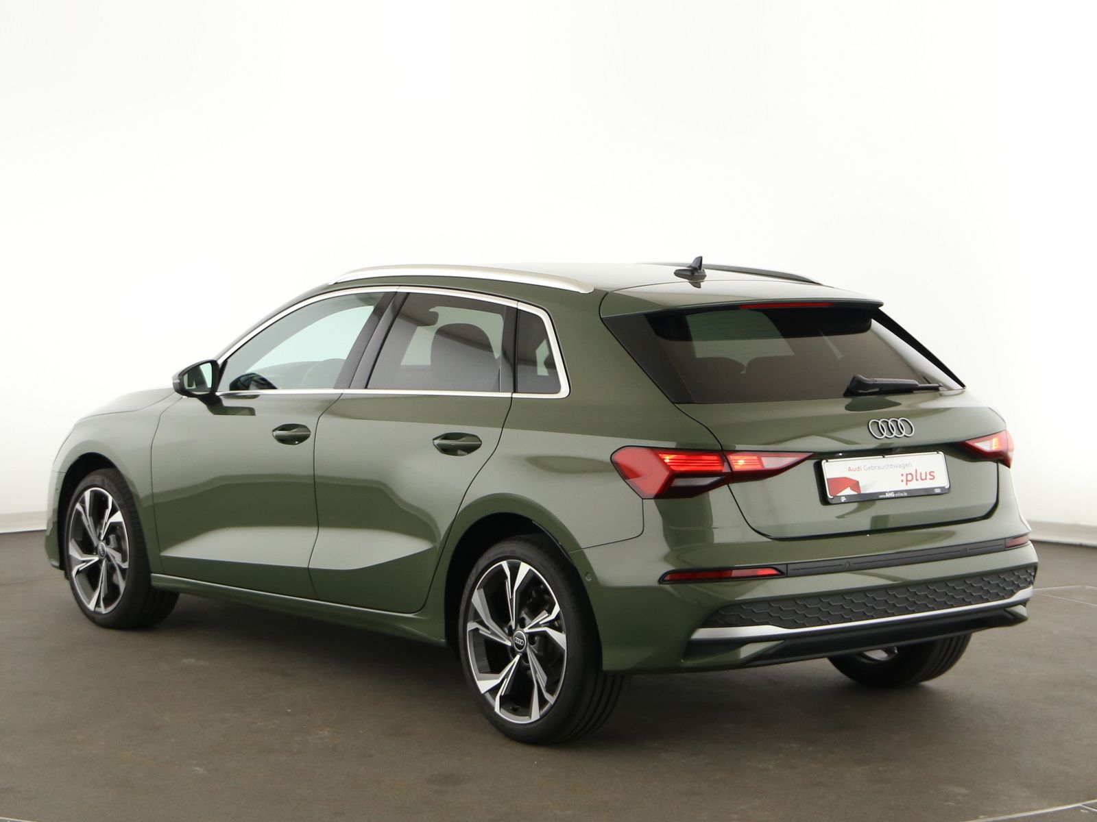 Audi A3 - Bild 5