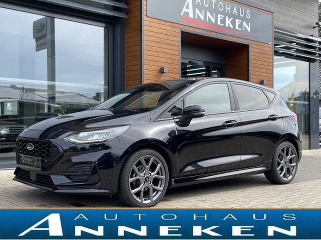 Ford Fiesta MHEV ST-Line*Android*CarPlay*Sitzhzg*