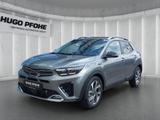 Kia Stonic GT-Line 100 PS 48V Autom. Spirit ACC LED - Kia Stonic Tageszulassungen