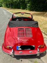Porsche 356 C Cabrio - Porsche 356 Gebrauchtwagen
