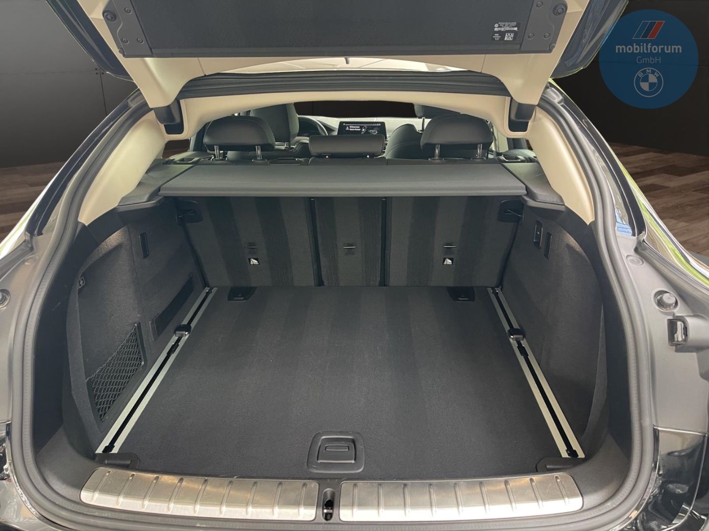 BMW X4 xDrive30i LCI Navi Leder Memory Sitze Laserli foto 20