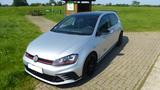 Volkswagen Golf 2.0 TSI BMT GTI Clubsport Handschalter - Volkswagen Golf: GTI Clubsport