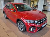 Volkswagen T-ROC R-Line DSG 17"LM 2AC+ Navi LED+ elHKl Trav