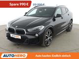 BMW X2 xDrive 20d M Sport Aut.*NAVI*HEAD-UP*LED*CAM* - scheckheftgepflegte BMW X2