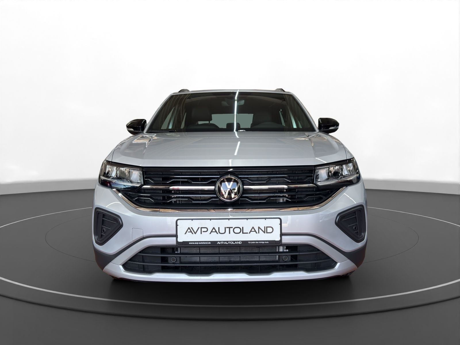 Volkswagen T-Cross - Bild 3