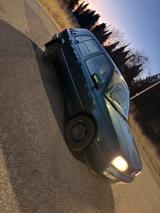 Volkswagen Vw Golf III 3 TÜV Klima Viele Neuteile - Volkswagen Golf Kleinwagen Ii mit Benzin-Antrieb