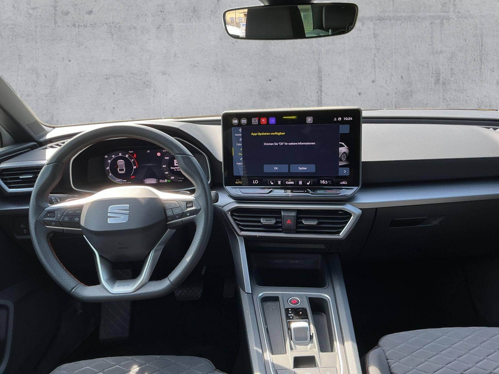 Seat Leon - Bild 9
