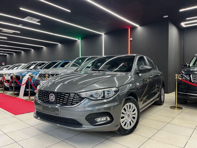 Fiat Tipo 1.4 4 porte Lounge OK NEOPATENTATI