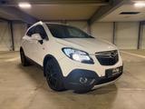 Opel Mokka Turbo Standheizung Kamera VL AHK TEMP AUT - Opel Mokka Gebrauchtwagen in München