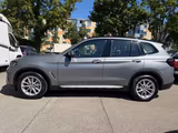 BMW X3 xDrive 30 d/Pano/DrivAssist/ParkAssist/LiveCo - BMW X3: Allradantrieb