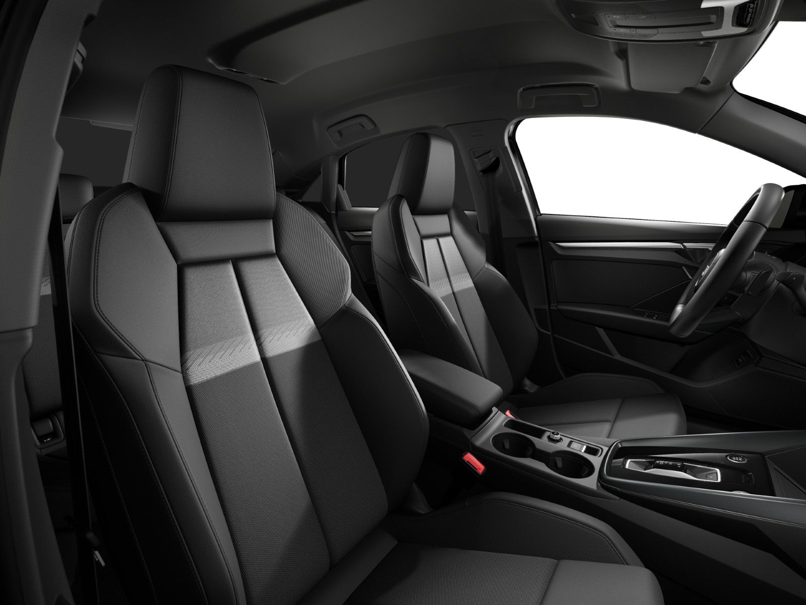 Audi A3 - Bild 12