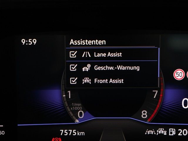 Volkswagen T-Cross - Bild 13
