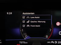 Volkswagen T-Cross - Vorschau Bild 13